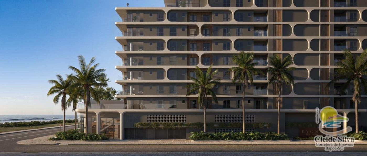 Byoma apartamento decorado